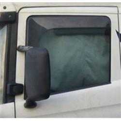 Deflektory na okná SCANIA 4,R