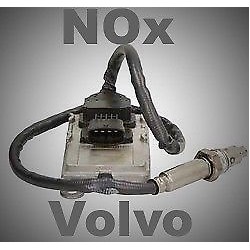 Snímač NOx Volvo / RVI EURO 5
