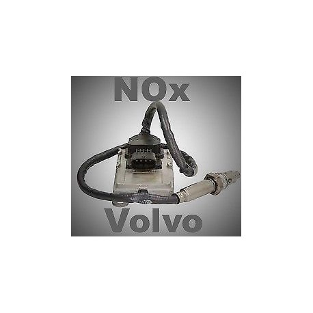 Snímač NOx Volvo / RVI EURO 5