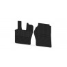 Koberce gumové SCANIA 124 R/G 04-