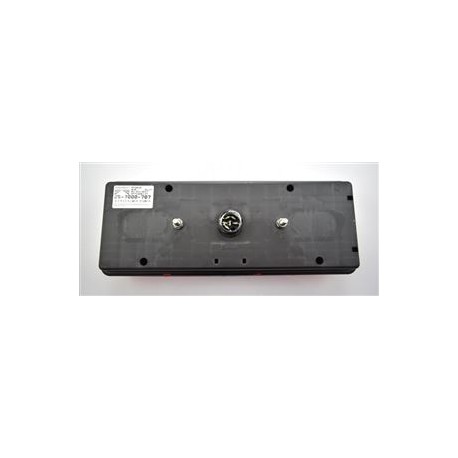 Zadné svetlo Europoint III LED