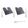 Koberce gumové MAN TGA, TGL, TGX, TGM-