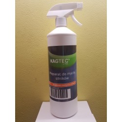 Čistič motorov KAGER/KAGTEC