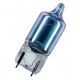 Žiarovka 12V/5W-sklo W2,1x9,5d OSRAM - 10ks