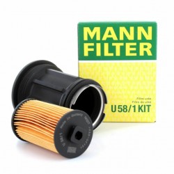 Filter ADBLUE MB AXOR ACTROS