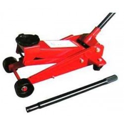 Hydraulický zdvihák