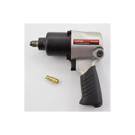 Pneumatický rázový uťahovák 1/2" 680NM