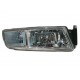 halogen man tgx