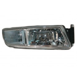 halogen man tgx