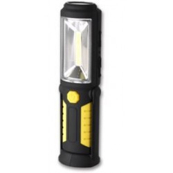 Lampa pracovná