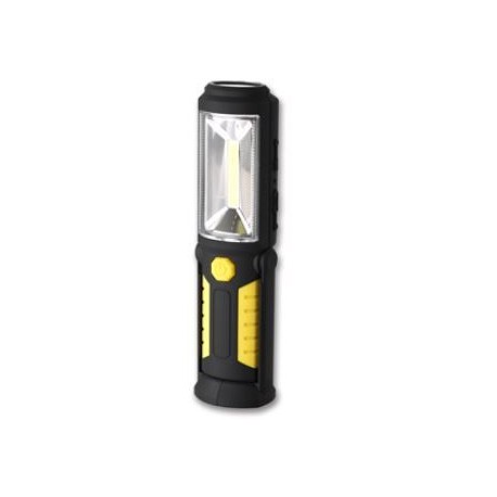 Lampa pracovná