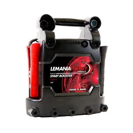 Booster Truck P5-2500