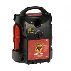 Štartovací Booster P12/24