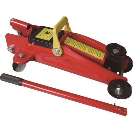 Pojazdný hydraulický zdvihák 2,5 t