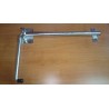 Zaisťovač dverí - náves 430MM