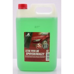 Voda do ostrekovačov 5 L