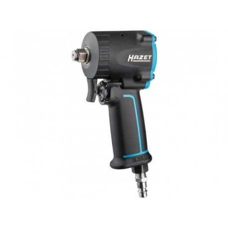 Pneumatický rázový utahovák HAZET 1/2" 1700NM