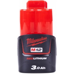 Akumulátor M12B3 3AH