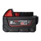 MILWAUKEE M18 5.0 Ah Akumulátor