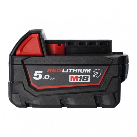 MILWAUKEE M18 5.0 Ah Akumulátor
