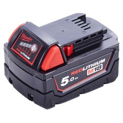 MILWAUKEE M18B5 5.0 Ah Akumulátor