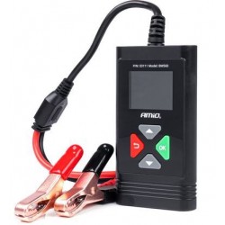 Tester autobatérii