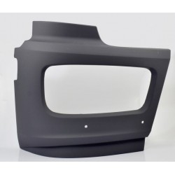 Roh náraznika MB Atego EURO 6 - vyšší