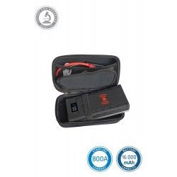 Power Bank 12V 800/1000A s funkciou autoštart