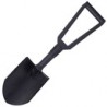 Skladacia lopata 58cm Dlžka