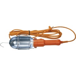 Lampa pracovná
