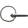 Kľúč na olejový filter - retiazkový