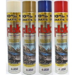 Plak nanotass 750 ml
