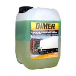 DIMER - aktívna pena 5kg