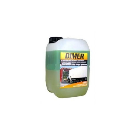 DIMER - aktívna pena 5kg