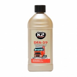 K2 DFA-39 DIESEL - Aditívum do nafty