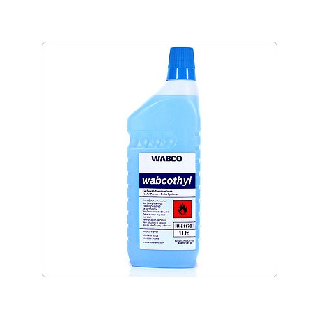 Wabcothyl nemrznúca kvapalina 1L