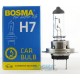 Žiarovka H7 12V 55W Bosma