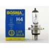 Žiarovka H4 12V 60/55W P43 BOSMA