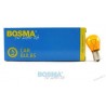 Žiarovka BOSMA 12V/21W BAU15S - 10ks
