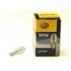 Žiarovka 12V/5W W2,1x9,5d W5W HELLA - 10ks