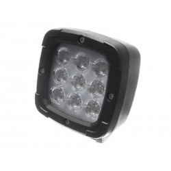 Pracovná lampa 9-LED FRISTOM FT-036