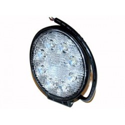 Pracovná lampa LED - dioda