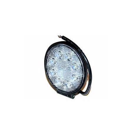Pracovná lampa LED - dioda