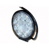 Pracovná lampa LED - dioda