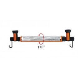Pracovná lampa HCJF718A-60S KING TONY