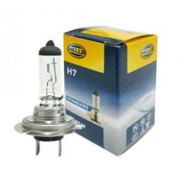 Žiarovka H7 24V 70W HELLA