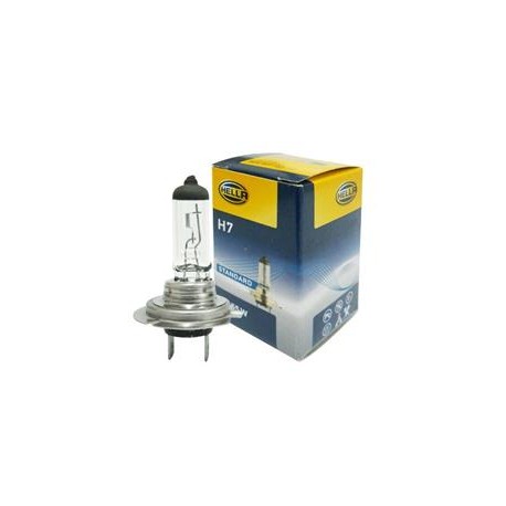 Žiarovka H7 24V 70W HELLA