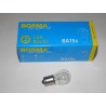Žiarovka 24V/21W Bosma - 10ks