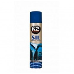 K2 Sil 300 ml - silikónový sprej
