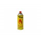 Plyn Alpen Camping Butane Gas 400ml